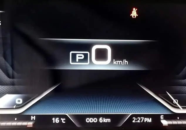 Angebotsdetails SsangYong MUSSO Sapphire Pickup-Truck Atlantic-Blue