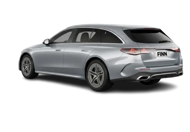 Angebotsdetails Mercedes-Benz E-Klasse T-Modell E 220 d T Autom. Hightechsilber metallic