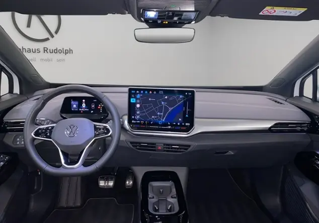 Angebotsdetails Volkswagen ID.4 Pro 82 kWh / WeiÃ (GletscherweiÃ Metallic)