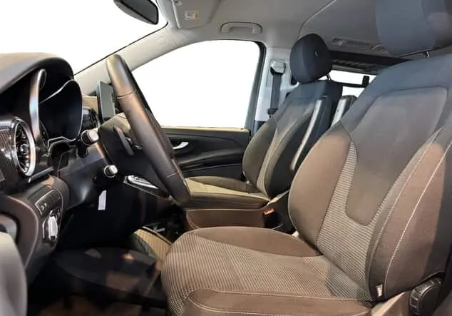 Angebotsdetails Mercedes-Benz V 250 d ++sofort verfügbar++ Brillantsilber