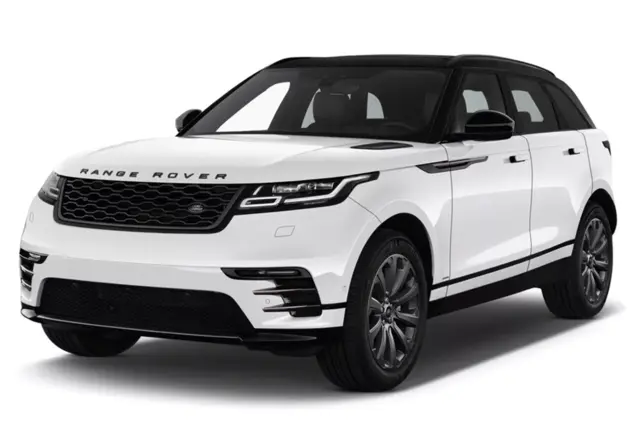 Angebotsdetails Land Rover Range Rover Velar D300 Dynamic SE Auf Anfrage