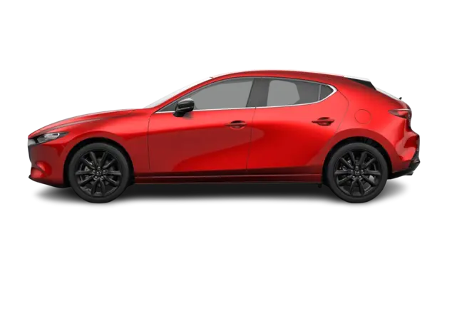 Angebotsdetails Mazda Mazda3 e-SKYACTIV G 140 Homura Automatik Soul Red Crystal Metallic