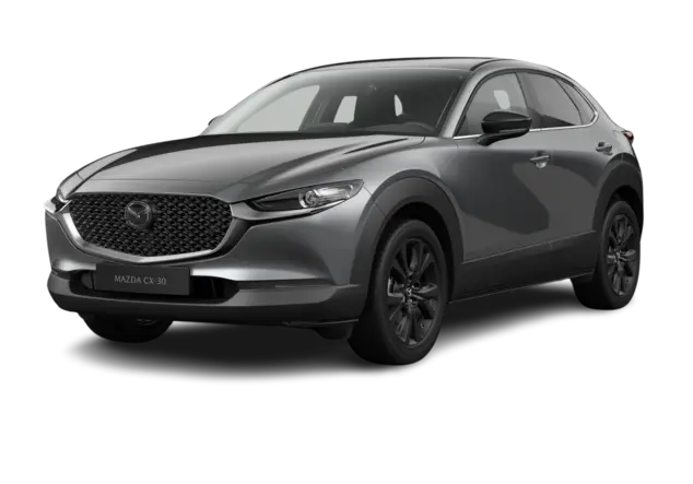 Angebotsdetails Mazda CX-30 e-SKYACTIV-G M-Hybrid 140 Homura Machine Grey