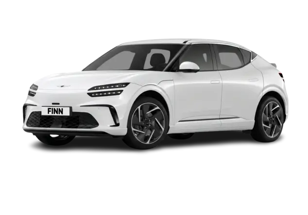 Angebotsdetails Genesis GV60 234kW Dual Motor Sport Uyuni White Pearl