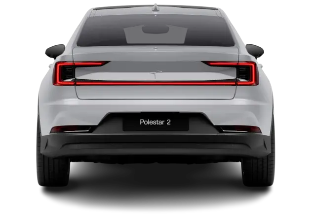 Angebotsdetails Polestar 2 Long Range Dual Motor Vapour (metallic)