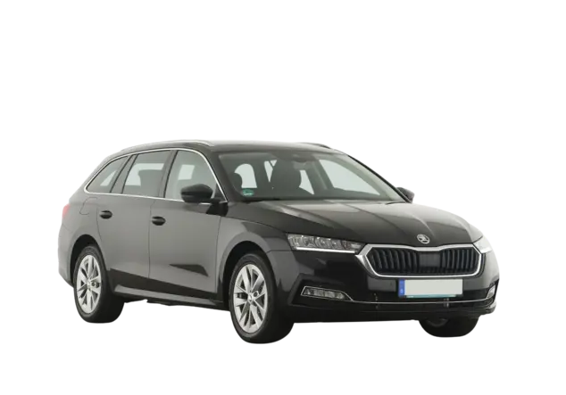 Angebotsdetails Skoda Octavia Ambition 1.0 TSI e-TEC Mild Hybrid schwarz