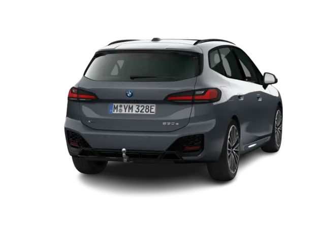 Angebotsdetails BMW 2er Active Tourer 230e Steptronic DCT xDrive BMW Individual Storm Bay metallic