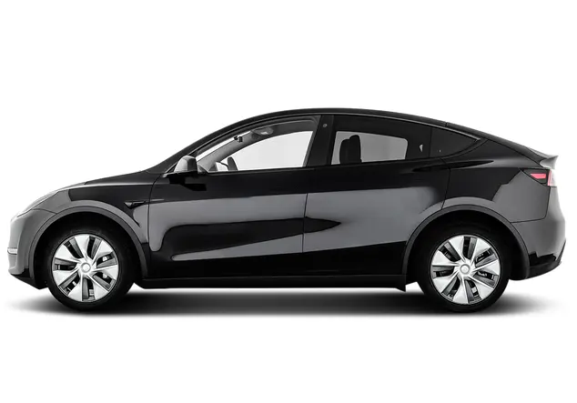 Angebotsdetails Tesla Model Y -
