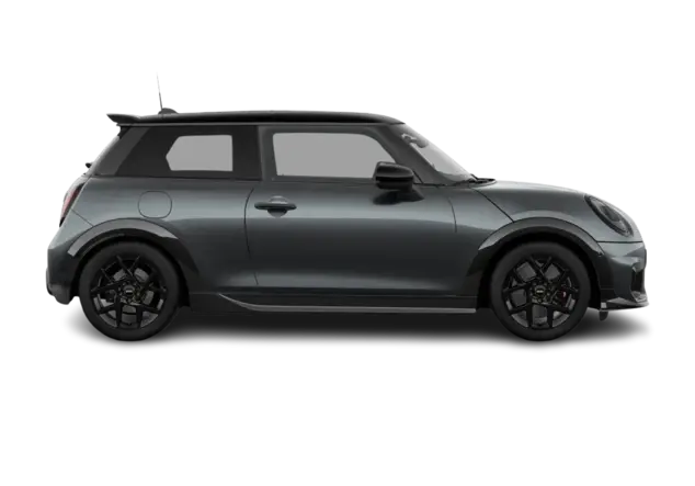 Angebotsdetails MINI 3-Türer Cooper C John Cooper Works Trim Steptr. Legend Grey metallic