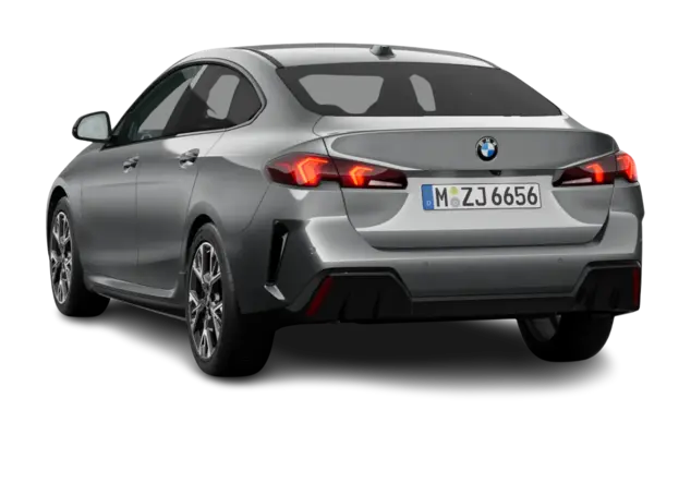 Angebotsdetails BMW 2er Gran Coupé 220d Gran Coupé Steptronic Skycraper Grau Metallic