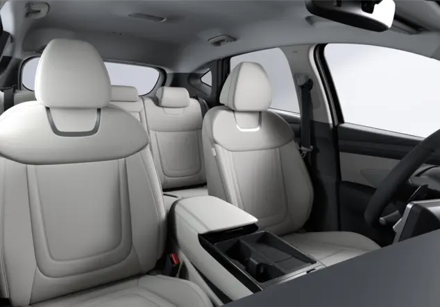 Angebotsdetails Hyundai Tucson 1.6 T-GDI Plug-in Hybrid Prime Auto Ecotronic Gray