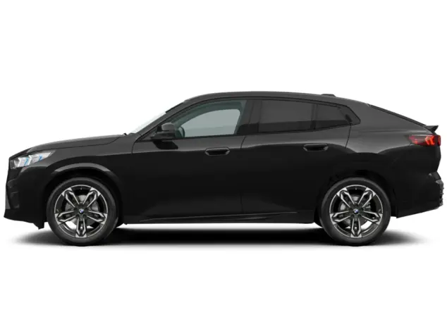 Angebotsdetails BMW X2 xDrive20d Steptronic DCT Saphirschwarz metallic