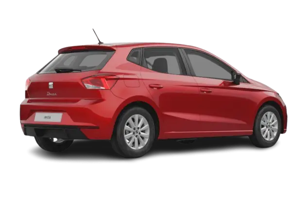 Angebotsdetails Seat Ibiza 1.0 TSI 85kW Style Edition Desire Rot
