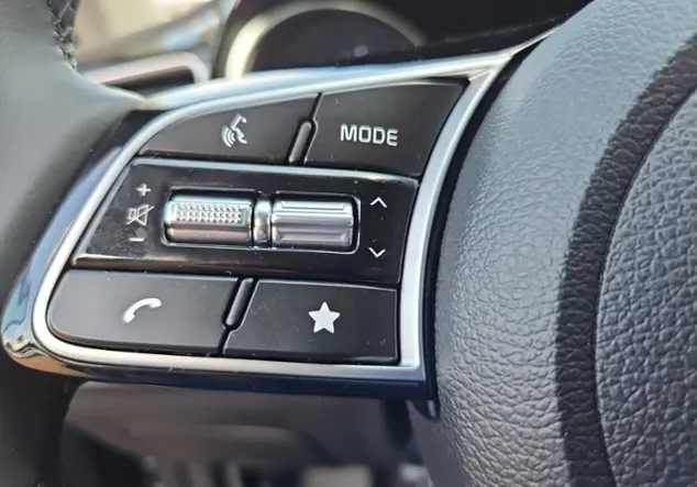 Angebotsdetails Kia Ceed Sportswagon 1,5 T-GDI Vision Komf. Kli Grau ((H8G) DARK PENTA METAL M)