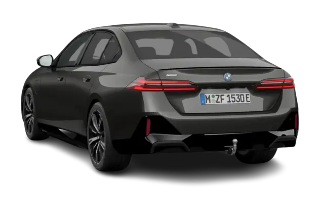 Angebotsdetails BMW 5er Limousine 530e A Sophistograu Brillanteffekt metallic