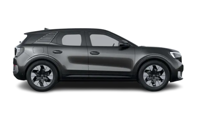 Angebotsdetails Ford Explorer Dualmotor Extended R. 77kWh Premium Magnetic Grey Metallic