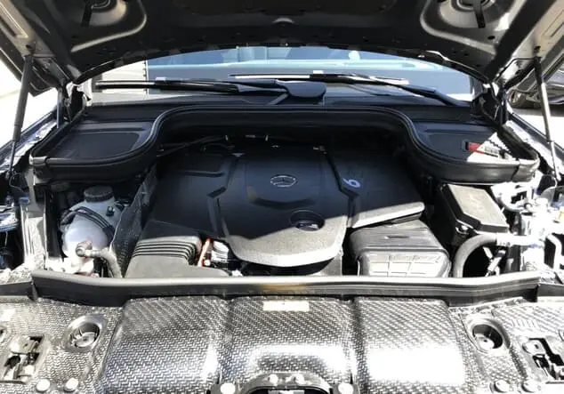 Angebotsdetails Mercedes-Benz GLE 450 d 4MATIC ++sofort verfügbar++ Graulack selenitgrau