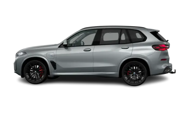 Angebotsdetails BMW X5 xDrive50e Skycraper Grau Metallic