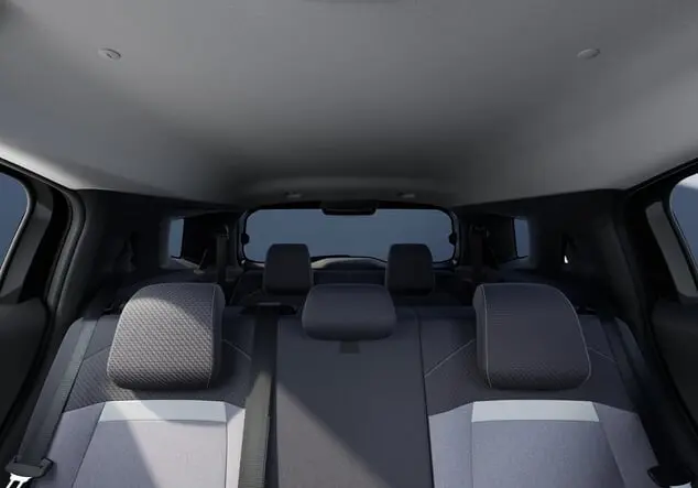 Angebotsdetails Opel Frontera Hybrid 107kW GS eDCT Karbon Schwarz