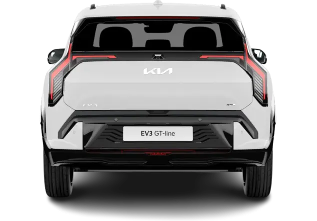 Angebotsdetails Kia EV3 81 kWh 150 kW GT-Line Frontantrieb Schneeweiß
