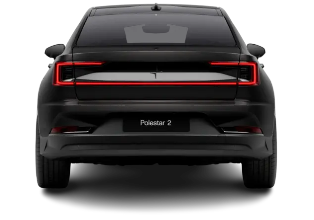 Angebotsdetails Polestar 2 Long Range Dual M Performance Prime Space - matt