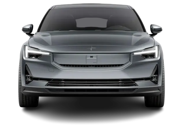 Angebotsdetails Polestar 2 Long Range Dual Motor Storm (metallic)