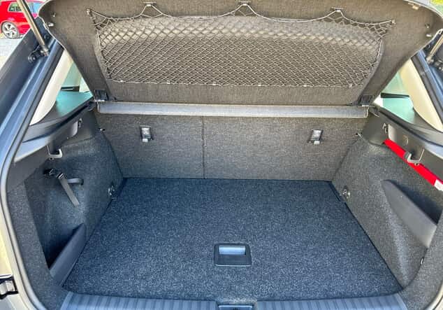 Angebotsdetails Skoda Kamiq Tour Graphite-Grau Metallic