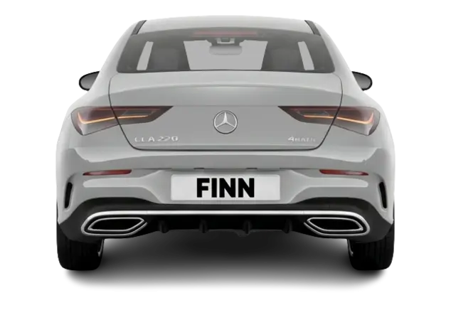 Angebotsdetails Mercedes-Benz CLA CLA 220 4MATIC DCT MANUFAKTUR Alpingrau uni