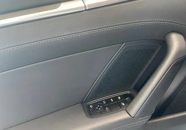 Angebotsdetails Porsche 911 Carrera S Cabrio Kreide