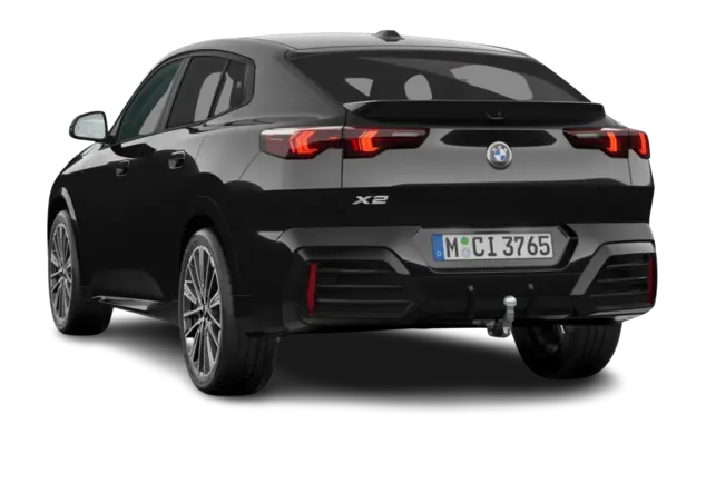 Angebotsdetails BMW X2 sDrive20i Steptronic DCT Black Sapphire Metallic