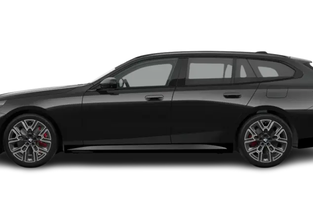 Angebotsdetails BMW 5er Touring 540d xDrive Touring A Black Sapphire metallic