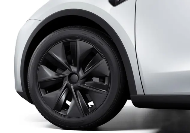 Angebotsdetails Tesla Model Y Long Range Dual innen weiß White-Pearl