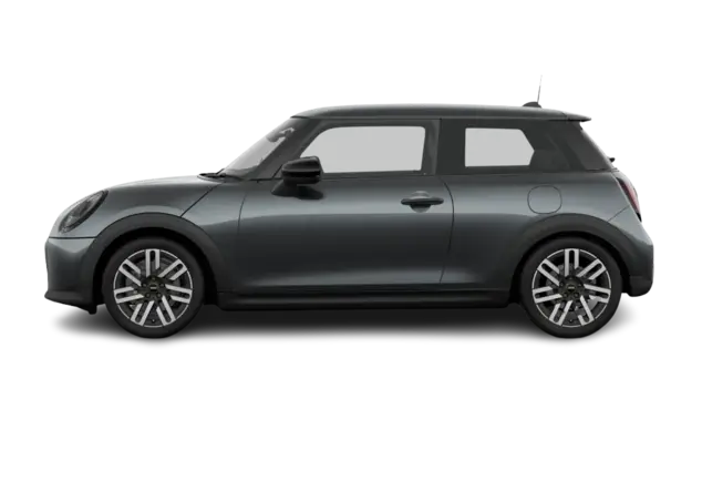 Angebotsdetails MINI Cooper C Classic Trim Steptronic Legend Grey metallic