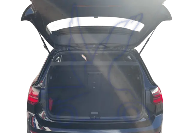 Angebotsdetails Volkswagen Golf GTI Schwarz