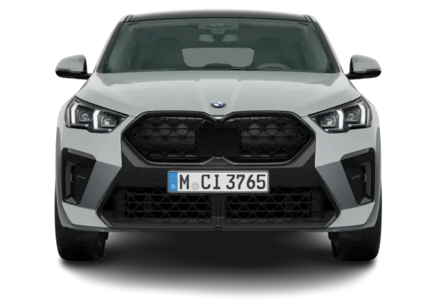 Angebotsdetails BMW X2 sDrive20i Steptronic DCT M Brooklyn Grau metallic