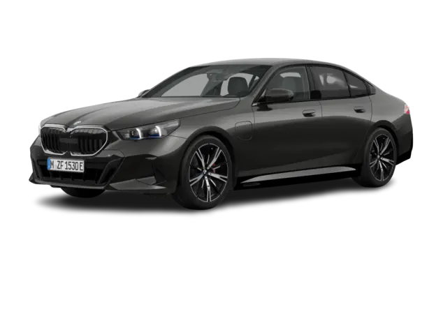 Angebotsdetails BMW 5er Limousine 530e A Sophistograu Brillanteffekt metallic