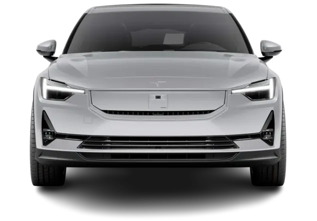 Angebotsdetails Polestar 2 Long Range Dual Motor Vapour (metallic)