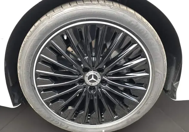 Angebotsdetails Mercedes-Benz CLE 180 Cabriolet ++sofort verfügbar++ WeiÃ unilack polarweiÃ