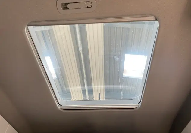 Angebotsdetails Volkswagen Grand California California 600 2.0 TDI / RFK Silber (Reflexsilber Metallic)