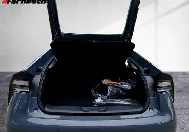 Angebotsdetails Toyota Prius Plug In Hybrid 2.0 Executive schwarz