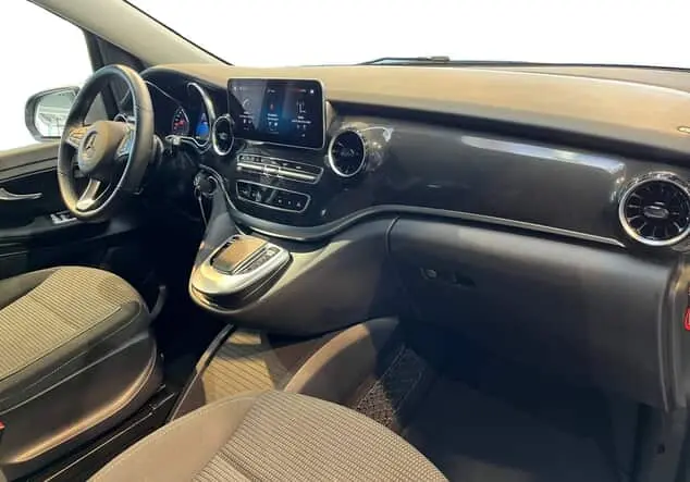 Angebotsdetails Mercedes-Benz V 250 d ++sofort verfügbar++ Brillantsilber