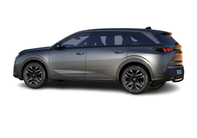 Angebotsdetails Peugeot 5008 Hybrid 145 e-DSC6 Allure Titan Grau Metallic