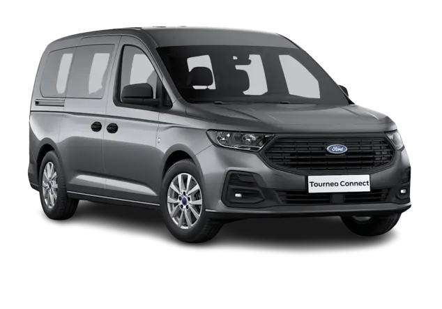 Angebotsdetails Ford Grand Tourneo Connect 2.0 EcoBlue 75kW Trend Graphite Grey Metallic