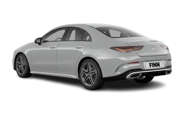 Angebotsdetails Mercedes-Benz CLA CLA 220 d DCT Coupé MANUFAKTUR Alpingrau uni
