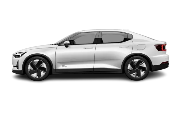 Angebotsdetails Polestar 2 Long Range Dual Motor Snow (metallic)