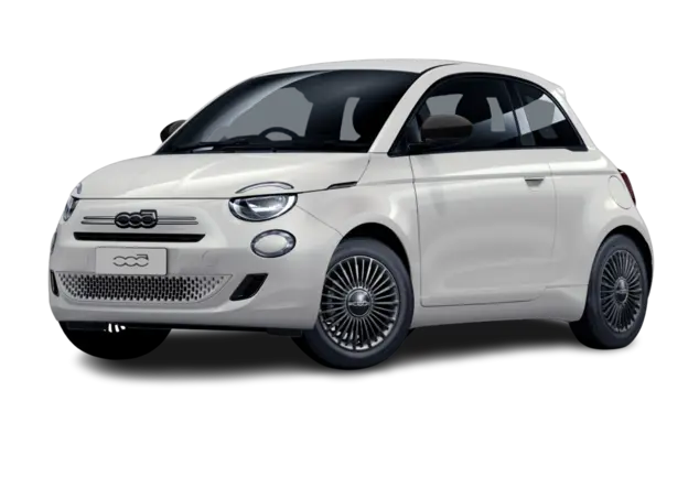 Angebotsdetails Fiat 500 1.0 FireFly Hybrid Torino Ice Weiß Uni