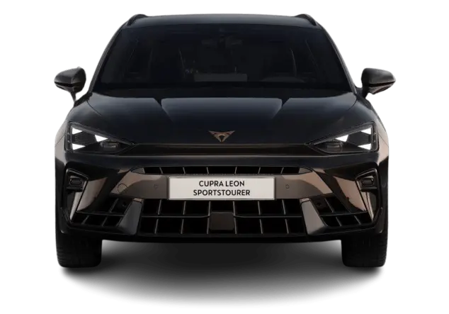 Angebotsdetails Cupra Leon Sportstourer 1.5 eTSI 110kW Sportstourer Midnight Black Metallic