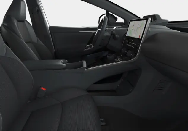 Angebotsdetails Toyota bZ4X Base Onyx Black