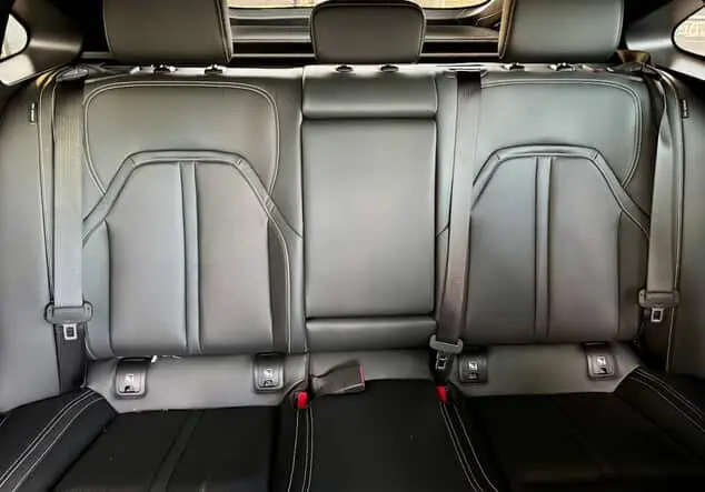 Angebotsdetails Mazda 6E 6e 258PS TAKUMI*LEDER-S*PANO MELTING COPPER M