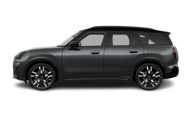 Angebotsdetails MINI Countryman C John Cooper Works Trim Steptronic Legend Grey metallic